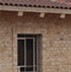 Wooden beam roof, Beit Yitzhak